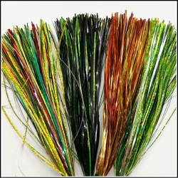 Dyed Pearl, Flat and Transparent